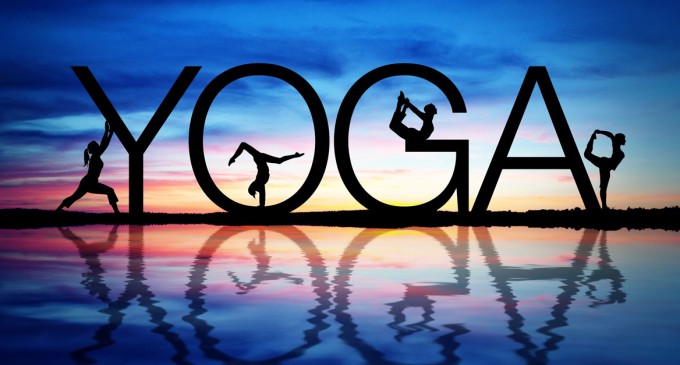 ¿Qué es el Yoga?